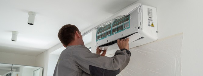 Split-Klimageräte 07.2025