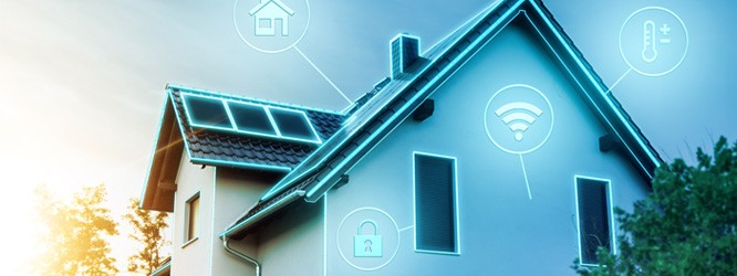 Sicher im Smart Home 11.2025