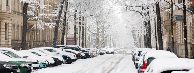 Räum- und Streupflicht 12.2025