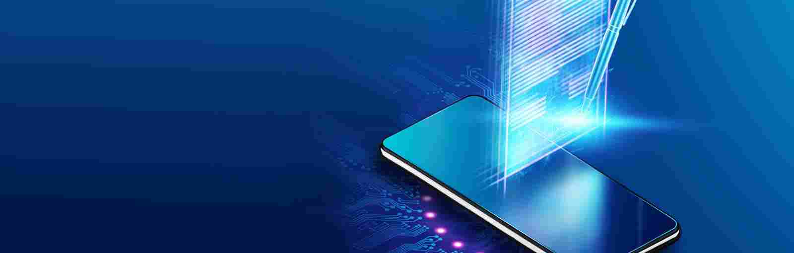 Digitale Signierung - Rb